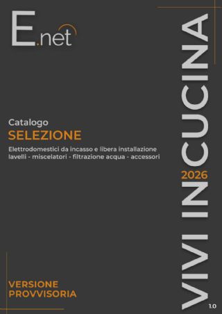 CATALOGO SELEZIONE 2026 INCASSO